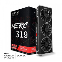 XFX Speedster MERC 319 RX6900 XT AMD RDNA 2 16GB Gaming Graphics Card